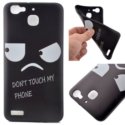 Anger Pattern Soft Thin TPU Rubber Silicone Gel Case Cover for Huawei Enjoy 5SGR3
Anger Pattern Soft Thin TPU Rubber Silicone Gel Case Cover for Huawei Enjoy 5SGR3