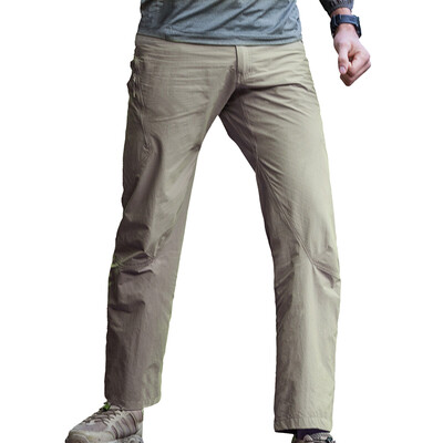FREE SOLDIER Military tactical trousers Outdoor camping hiking soft shell trousers Men's thin fitted pants
FREE SOLDIER Military tactical trousers Outdoor camping hiking soft shell trousers Men's thin fitted pants