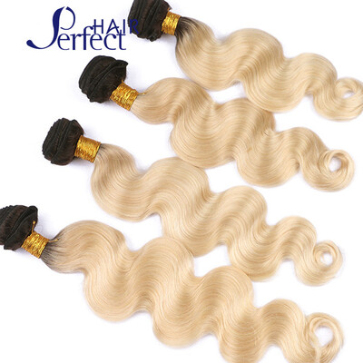 Unprocessed Brazilian Ombre Virgin Hair Body Wave 1B 613 Platinum Brazilian Human Hair Extensions 8A Blonde Weave 4 Bundles
Unprocessed Brazilian Ombre Virgin Hair Body Wave 1B 613 Platinum Brazilian Human Hair Extensions 8A Blonde Weave 4 Bundles