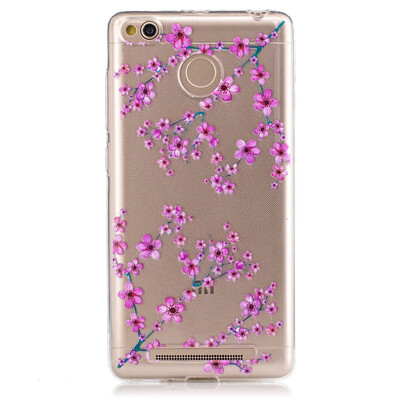 Plum blossom Dress girl Pattern Soft Thin TPU Rubber Silicone Gel Case Cover for XiaoMi Red Mi 3S
Plum blossom Dress girl Pattern Soft Thin TPU Rubber Silicone Gel Case Cover for XiaoMi Red Mi 3S