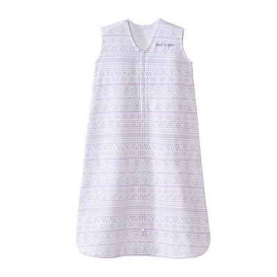 HALO baby sleeping bag cotton breathable thin vest anti-kick was outdoor anti-cold sleeping bag purple
HALO baby sleeping bag cotton breathable thin vest anti-kick was outdoor anti-cold sleeping bag purple