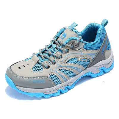 Camel (CAMEL) outdoor footwear men and women models low to help climbing shoes male A712330595 khaki / yellow 41
Camel (CAMEL) outdoor footwear men and women models low to help climbing shoes male A712330595 khaki / yellow 41