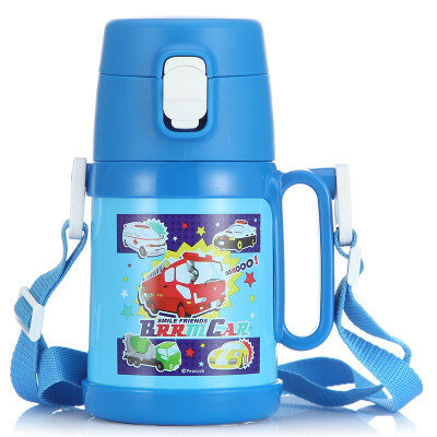 Jingdong Supermarket Peacock Peacock children&39s insulation cup portable straw cup cute cup baby with straw 316 stainless steel safety SSB-400 A
Jingdong Supermarket Peacock Peacock children&39s insulation cup portable straw cup cute cup baby with straw 316 stainless steel safety SSB-400 A