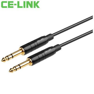 CE-LINK 2847 DC6.5mm audio XLR line 5 meters male on the male XLR audio extension cable microphone speaker cable
CE-LINK 2847 DC6.5mm audio XLR line 5 meters male on the male XLR audio extension cable microphone speaker cable