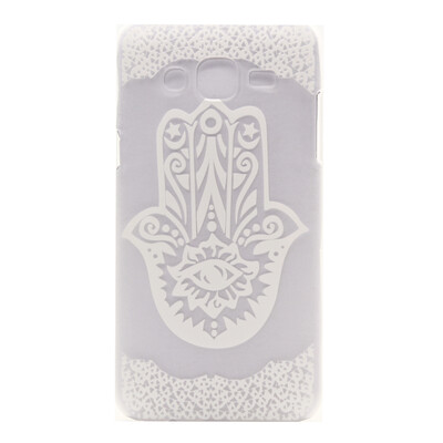 Palm flower Pattern Soft Thin TPU Rubber Silicone Gel Case Cover for SAMSUNG GALAXY J5
Palm flower Pattern Soft Thin TPU Rubber Silicone Gel Case Cover for SAMSUNG GALAXY J5