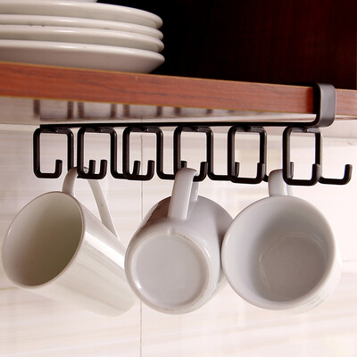 Ou Runzhe under the hanging rack 4 grid multipurpose kitchen nail-free rack rack paper towel storage rack towel rack cup spatula spoon hanging home sorting rack brown
Ou Runzhe under the hanging rack 4 grid multipurpose kitchen nail-free rack rack paper towel storage rack towel rack cup spatula spoon hanging home sorting rack brown