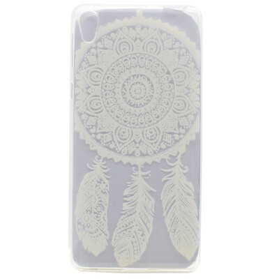 Dreamcatcher Pattern Soft Thin TPU Rubber Silicone Gel Case Cover for Sony Xperia X Performance
Dreamcatcher Pattern Soft Thin TPU Rubber Silicone Gel Case Cover for Sony Xperia X Performance