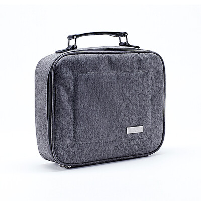Pole guest (GEEKPEOPLE) portable shoulder bag projector bag projector package business 14-inch computer bag
Pole guest (GEEKPEOPLE) portable shoulder bag projector bag projector package business 14-inch computer bag