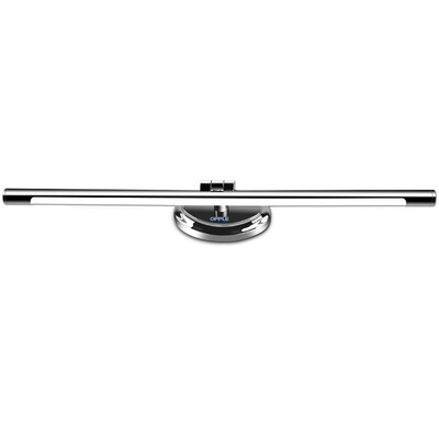 OPPLE LED Ceiling Light Makeup Wall Light Mirror Cabinet Toilet Bathroom Bathroom Warm White 9W Length 50cm
OPPLE LED Ceiling Light Makeup Wall Light Mirror Cabinet Toilet Bathroom Bathroom Warm White 9W Length 50cm