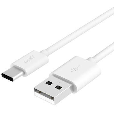 Capshi Type-C data cable Andrews mobile phone charger line injection white 15 m support Huawei P10 mate9 glory V8 Mang 5 Samsung S8 millet 5S6 music as
Capshi Type-C data cable Andrews mobile phone charger line injection white 15 m support Huawei P10 mate9 glory V8 Mang 5 Samsung S8 millet 5S6 music as