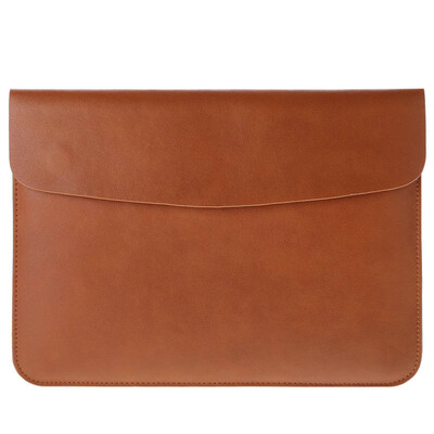 Сумка для ноутбука Fashow Fashion Apple MacBook Air / Pro Retina13.3 дюймовый кожаный чехол с кожаным чехлом
Сумка для ноутбука Fashow Fashion Apple MacBook Air / Pro Retina13.3 дюймовый кожаный чехол с кожаным чехлом