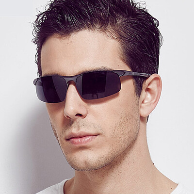 Jingdong supermarket three of the TANS polarized sunglasses male aluminum magnesium driving mirror sunglasses male glasses 8177 gun gray film
Jingdong supermarket three of the TANS polarized sunglasses male aluminum magnesium driving mirror sunglasses male glasses 8177 gun gray film