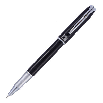 Picasso pimio pen fin special financial pen adult adult students with practice pen 038mm Malaga series 916 pure black
Picasso pimio pen fin special financial pen adult adult students with practice pen 038mm Malaga series 916 pure black