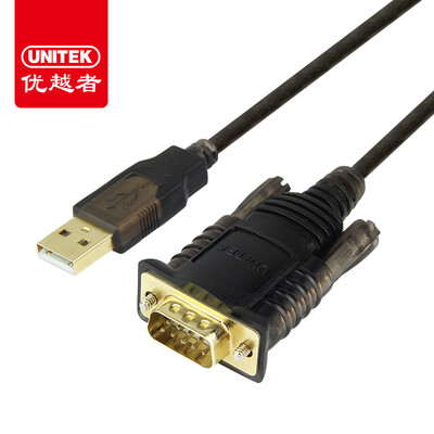 Улучшенный человек (UNITEK) USB до 3 м DB9 контактный последовательный порт адаптера USB-кабель к COM-rs232 последовательный преобразователь кассовый аппарат Принтер для печати этикеток последовательной линии Y-1050B
Улучшенный человек (UNITEK) USB до 3 м DB9 контактный последовательный порт адаптера USB-кабель к COM-rs232 последовательный преобразователь кассовый аппарат Принтер для печати этикеток последовательной линии Y-1050B