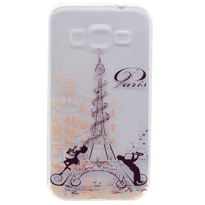 Music tower Pattern Soft Thin TPU Rubber Silicone Gel Case Cover for Samsung Galaxy Grand Prime G530
Music tower Pattern Soft Thin TPU Rubber Silicone Gel Case Cover for Samsung Galaxy Grand Prime G530