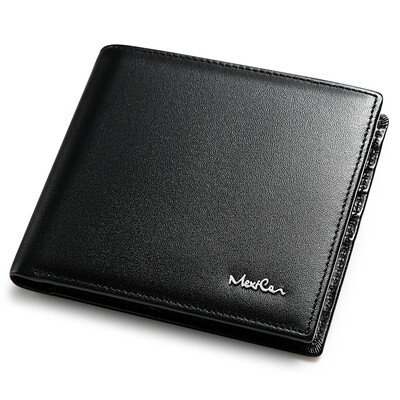 Scarecrow MEXICAN Men&39s Wallets Business Fashion Simple Short Wallet Wallets Chiffon Cushion MYX30727M-03 Black
Scarecrow MEXICAN Men&39s Wallets Business Fashion Simple Short Wallet Wallets Chiffon Cushion MYX30727M-03 Black