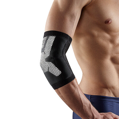 LP Sport Elbow Lightweight Hyun Can Outdoor Ride Running Basketball Elbow Joint Protector CT51 Silver XL
LP Sport Elbow Lightweight Hyun Can Outdoor Ride Running Basketball Elbow Joint Protector CT51 Silver XL