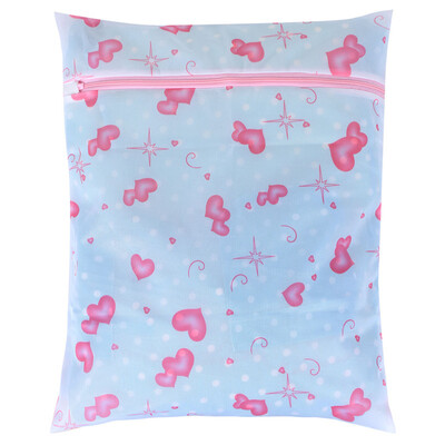 Jingdong Supermarket beautiful&elegant clothing washing six-piece laundry bag laundry net pocket wash bag HC052383
Jingdong Supermarket beautiful&elegant clothing washing six-piece laundry bag laundry net pocket wash bag HC052383