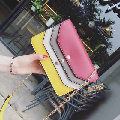 Jiabaisi Women Clutch bag colorful Evening Bag Clutch Handbag with detachable Chain Magnetic buckle Purse party shoulder bag
Jiabaisi Women Clutch bag colorful Evening Bag Clutch Handbag with detachable Chain Magnetic buckle Purse party shoulder bag