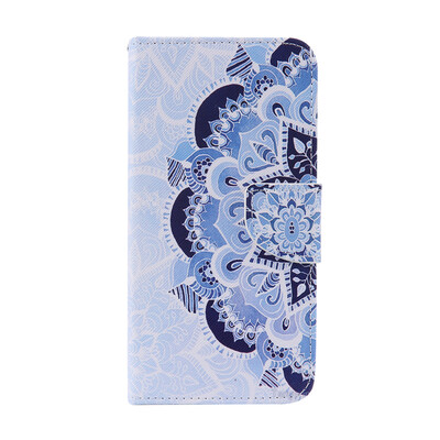Blue Flower Design Кожа PU откидной крышки Кошелек Карты Держатель чехол для SAMSUNG J710 J72016
Blue Flower Design Кожа PU откидной крышки Кошелек Карты Держатель чехол для SAMSUNG J710 J72016