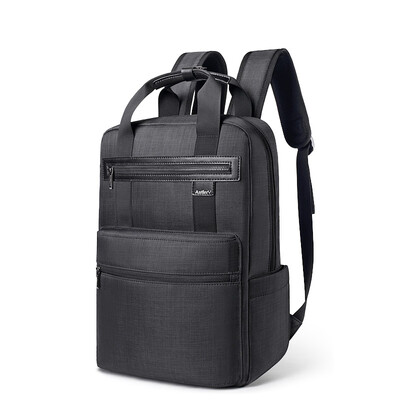 Antler (antler) casual computer bag 15.6 inch female shoulder bag men's backpack business large capacity notebook bag A703484 gray
Antler (antler) casual computer bag 15.6 inch female shoulder bag men's backpack business large capacity notebook bag A703484 gray