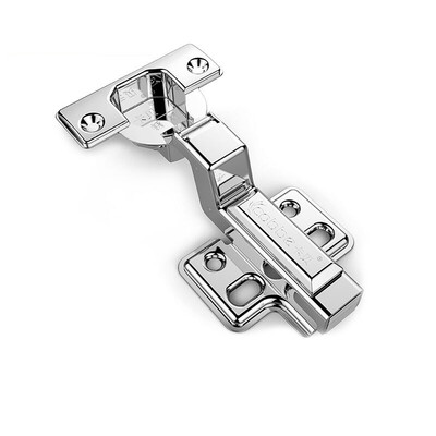 CABO Cobbe Stainless Steel Hinge Cabinet Wardrobe Hydraulic Buffer Airplane Cabinet Hinge Big Bend Fixed
CABO Cobbe Stainless Steel Hinge Cabinet Wardrobe Hydraulic Buffer Airplane Cabinet Hinge Big Bend Fixed