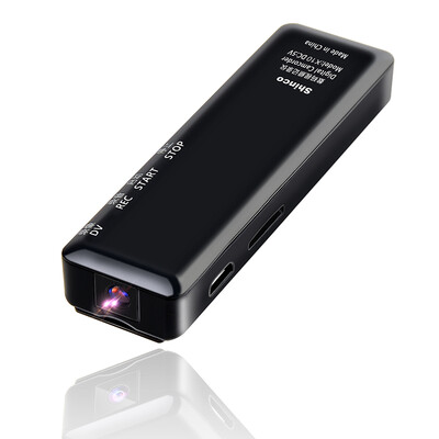 Shinco (Shinco) V-05 16G recording pen professional micro-recording pen long-range noise reduction pen-shaped recorder
Shinco (Shinco) V-05 16G recording pen professional micro-recording pen long-range noise reduction pen-shaped recorder
