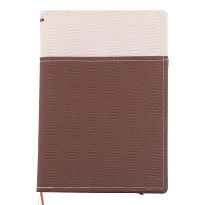 KOKUYO) -655A-3 record management notebook / cover book 2 set to accommodate A5 / 40 pages of rice / coffee color
KOKUYO) -655A-3 record management notebook / cover book 2 set to accommodate A5 / 40 pages of rice / coffee color