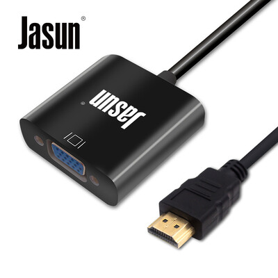 Jason (JASUN) Конвертер HDMI в VGA со звуковым портом HD видео адаптер адаптер компьютер сетевое окно подключение проектор телевизор монитор линия черный JS-083
Jason (JASUN) Конвертер HDMI в VGA со звуковым портом HD видео адаптер адаптер компьютер сетевое окно подключение проектор телевизор монитор линия черный JS-083