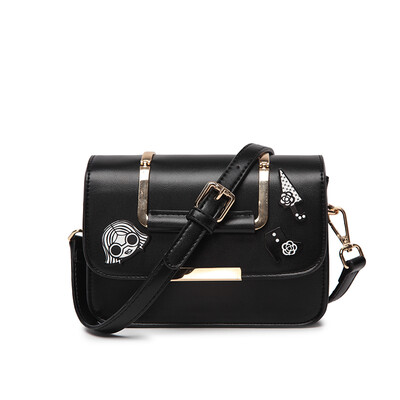 Jiabaisi shoulder bag 2017 new light-weight design fashion PU smiple imitation leather crossbody bag
Jiabaisi shoulder bag 2017 new light-weight design fashion PU smiple imitation leather crossbody bag