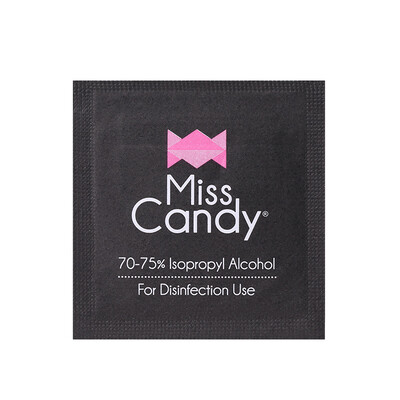 Miss Candy Health refers to the color of environmental protection can be stripped nail polish nail polish 50 pieces of alcohol
Miss Candy Health refers to the color of environmental protection can be stripped nail polish nail polish 50 pieces of alcohol