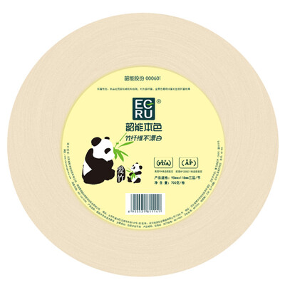 Shaogeng character color toilet paper without bleached bamboo pulp 3 layer 210 meters business plate paper 700 grams
Shaogeng character color toilet paper without bleached bamboo pulp 3 layer 210 meters business plate paper 700 grams