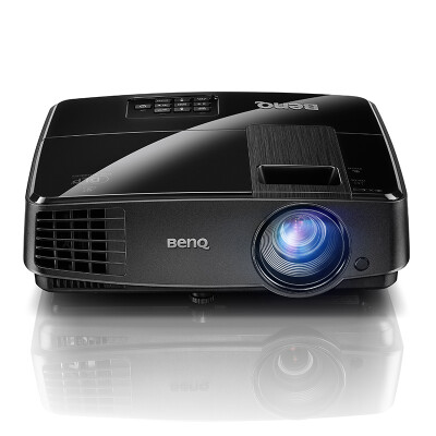 BenQ (BenQ) E610 офис проектор Короткий бросок проектор умный (разрешение XGA 3000 лм Bluetooth с поддержкой памяти мобильного телефона 16G / беспроводной проекции)
BenQ (BenQ) E610 офис проектор Короткий бросок проектор умный (разрешение XGA 3000 лм Bluetooth с поддержкой памяти мобильного телефона 16G / беспроводной проекции)