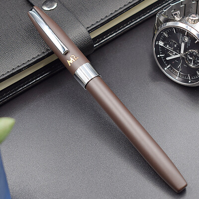 League pen metal pen industry neutral pen business pen office supplies signature pens gift pens RP2-1401
League pen metal pen industry neutral pen business pen office supplies signature pens gift pens RP2-1401