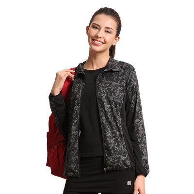 Severus (SKYWARDS) female stretch breathable skin clothing WE7192GN48 rose red camouflage
Severus (SKYWARDS) female stretch breathable skin clothing WE7192GN48 rose red camouflage