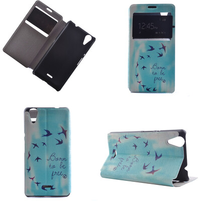 Flying Birds Sky Design PU кожа флип Обложка Кошелек Карты Держатель чехол для Wiko Rainbow Lite
Flying Birds Sky Design PU кожа флип Обложка Кошелек Карты Держатель чехол для Wiko Rainbow Lite