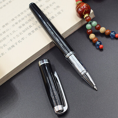 League pen metal pen industry neutral pen business pen office supplies signature pens gift pens RP1-22
League pen metal pen industry neutral pen business pen office supplies signature pens gift pens RP1-22