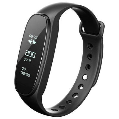 Bong 3 HR heart rate smart bracelet sports bracelet life waterproof call reminder micro letter view sleep monitoring (fat burning campaign to guide the pet interaction 20 days of continuous life
Bong 3 HR heart rate smart bracelet sports bracelet life waterproof call reminder micro letter view sleep monitoring (fat burning campaign to guide the pet interaction 20 days of continuous life