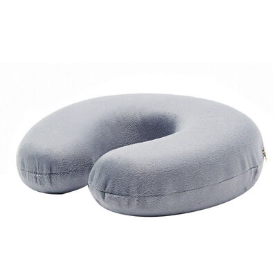 Bancaini Travel U-pillow Series Airplane Travel U-pillow Memory Pillows U-shaped Pillow Neck Office Lunch Sleeping Sleeping Brown
Bancaini Travel U-pillow Series Airplane Travel U-pillow Memory Pillows U-shaped Pillow Neck Office Lunch Sleeping Sleeping Brown