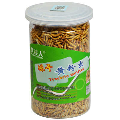 Fisherman fish food tropical fish map fish koi fish fish ornamental fish feed microwave drying bread insects 50g
Fisherman fish food tropical fish map fish koi fish fish ornamental fish feed microwave drying bread insects 50g