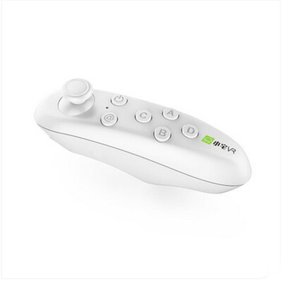 Small house VR Bluetooth Handset Andrews phone Bluetooth remote control 3D VR small house VR simple handle
Small house VR Bluetooth Handset Andrews phone Bluetooth remote control 3D VR small house VR simple handle