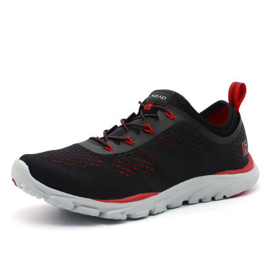 Pathfinder TOREAD outdoor men and women couple spring and summer new casual shoes sports breathable travel camp shoes TFJE81702 iron blue gray / grass green 41 yards
Pathfinder TOREAD outdoor men and women couple spring and summer new casual shoes sports breathable travel camp shoes TFJE81702 iron blue gray / grass green 41 yards
