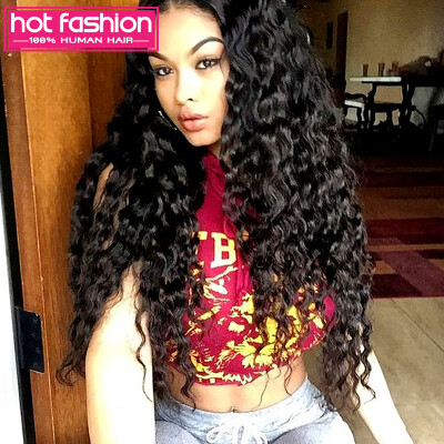 8A Brazillian Deep Wave Hot Fashion Hair 4 Pcs Lot Hot Fashion Hair Products Unprocessed Brazilian Hair Human Hair Bundles
8A Brazillian Deep Wave Hot Fashion Hair 4 Pcs Lot Hot Fashion Hair Products Unprocessed Brazilian Hair Human Hair Bundles