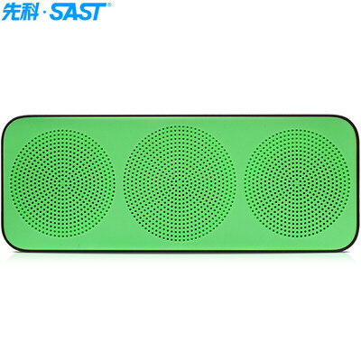 SAST) T2 Wireless Bluetooth 4.0 Speaker Card Mobile Computer Mini Mini Speaker Audio Subwoofer AUX Audio (Red
SAST) T2 Wireless Bluetooth 4.0 Speaker Card Mobile Computer Mini Mini Speaker Audio Subwoofer AUX Audio (Red