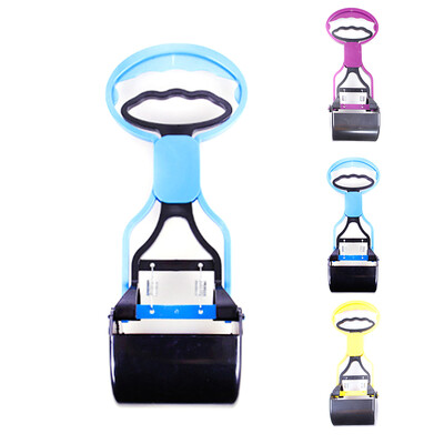MyMei Pet Poop Scooper Hundekotentsorgung poo toilets Pet Katzen poo Scooper Pick Up
MyMei Pet Poop Scooper Hundekotentsorgung poo toilets Pet Katzen poo Scooper Pick Up