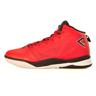 Peak (PEAK) men 's basketball shoes wear non - slip sports shoes DA630821 white / black 39 yards
Peak (PEAK) men 's basketball shoes wear non - slip sports shoes DA630821 white / black 39 yards