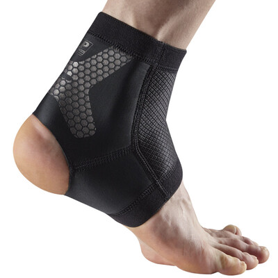 LP ankle CT11 lightweight breathable mesh general purpose sports protective clothing iron gray
LP ankle CT11 lightweight breathable mesh general purpose sports protective clothing iron gray
