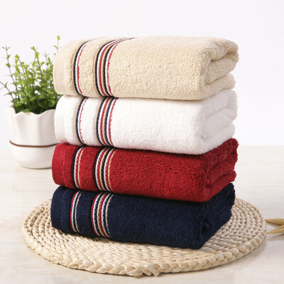 Gold towel textile cotton soft absorbent wash face towel four loaded red blue purple yellow 80g Article 68 34cm
Gold towel textile cotton soft absorbent wash face towel four loaded red blue purple yellow 80g Article 68 34cm