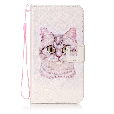 Короткие волосы Cat Дизайн PU кожа флип Обложка Кошелек Карты Держатель чехол для LG LS775
Короткие волосы Cat Дизайн PU кожа флип Обложка Кошелек Карты Держатель чехол для LG LS775