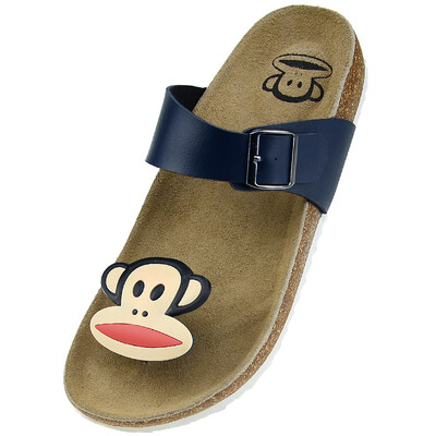 PaulFrank рот обезьяна клипа пальцы ноги прохладно тапочки мужчины и женщины пары наружная пляжная обувь мода пробка тапочки PF571 владение зеленым 42 ярдов
PaulFrank рот обезьяна клипа пальцы ноги прохладно тапочки мужчины и женщины пары наружная пляжная обувь мода пробка тапочки PF571 владение зеленым 42 ярдов
